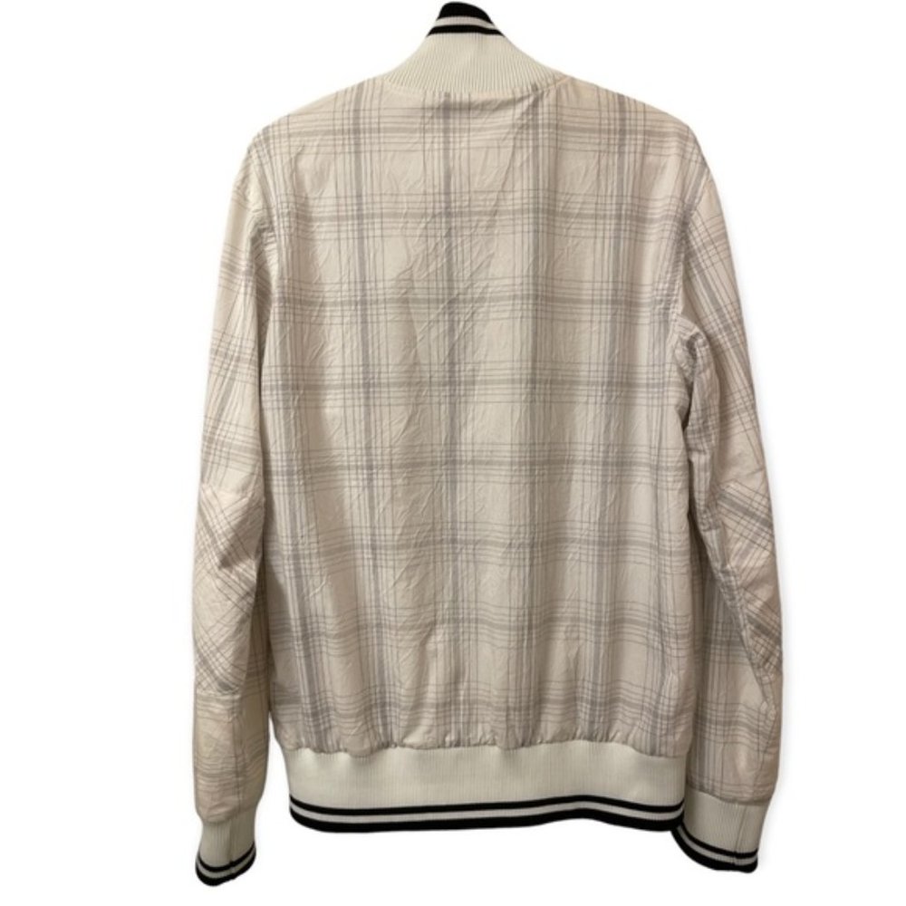 BAUHAUS lightweight jacket - Picture 6 of 9